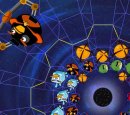 Play game free and online: Angry birds wormhole