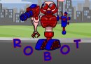 Play game free and online: Build Robot