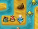 Play game free and online: Cake pirate 2