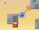 Play game free and online: Hammer ball
