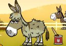 Play game free and online: Me And My Donkey
