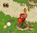 Play game free and online: Save my garden 2