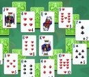 Play game free and online: Tripeaks Solitaire
