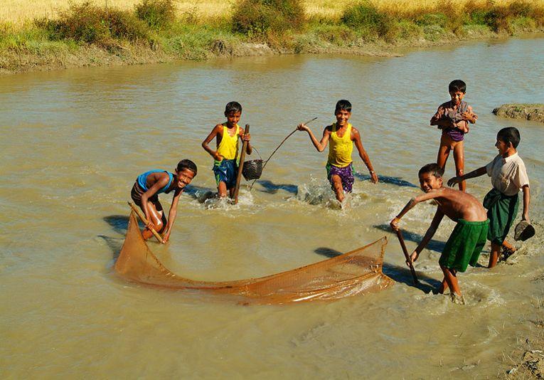 Photos: Burma (pictures, images)