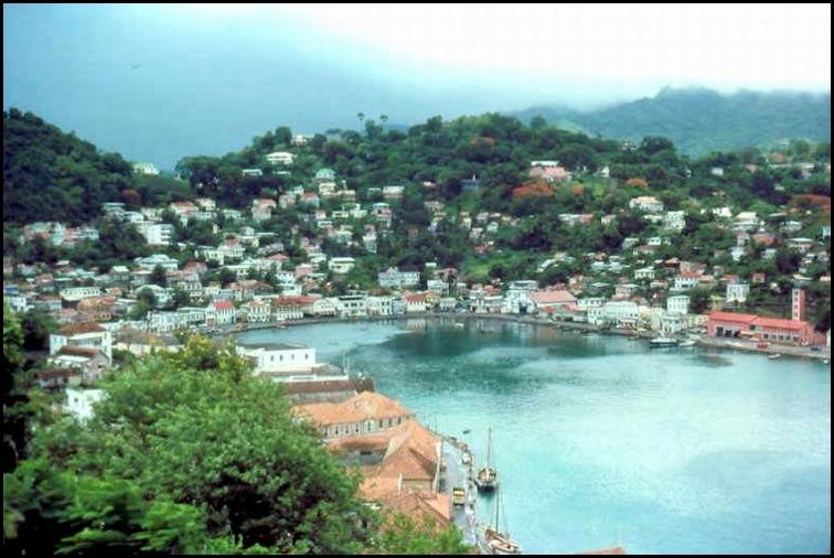 Photos: Grenada (pictures, images)