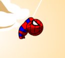 Play free game online: Spiderman
