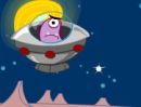 Play free game online: Astro Blobs