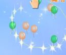 Play free game online: Balloon Hunt