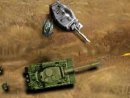 Play free game online: Battle tanks