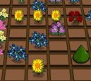 Play free game online: Blooming gardens