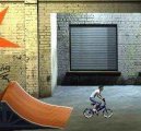 Play free game online: Bmx extreme