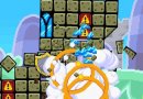 Play free game online: Castle kaboom