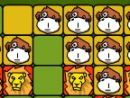 Play game free and online: Chomp Safari