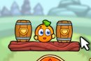 Play free game online: Cover Orange Journey