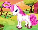 Play game free and online: Cute Pony Care