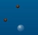 Play free game online: Deep Bubbles