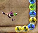 Play game free and online: Dragons Zuma