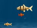 Play free game online: Franky The Fish