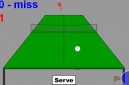 Play free game online: Ping Pong