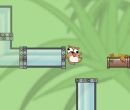 Play free game online: Harry Hamster