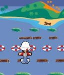 Play game free and online: Island hop