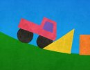 Play free game online: Jelly Truck