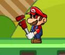 Play game free and online: Killer mario