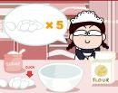 Play game free and online: Kitchen Queen