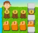 Play game free and online: Litter monkey