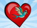 Play game free and online: Love Test