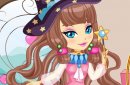 Play game free and online: Magical elf cute dressup
