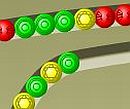 Play free game online: Marble Lines 2