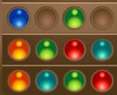 Play free game online: Marble Match