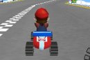 Play free game online: Mario go kart