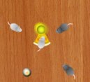 Play game free and online: Mice 2