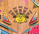 Play free game online: Pinball