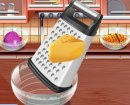 Play game free and online: Quesadilla