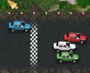 Play free game online: Rao Car Race
