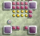 Play game free and online: Rumble ball