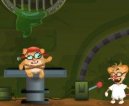 Play game free and online: Sewer escape