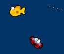 Play free game online: Something Fishy 3