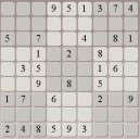 Play free game online: 3d sudoku