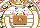 Play game free and online: Sushi Zuma