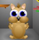Play free game online: Tamagochy