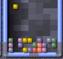 Play free game online: Tetris 3d