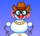 Play game free and online: To Collect A Snowball