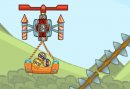 Play free game online: Transcopter