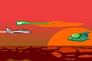 Play free game online: UFO
