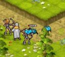 Play free game online: Ultimate Defense