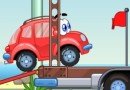 Play game free and online: Wheely